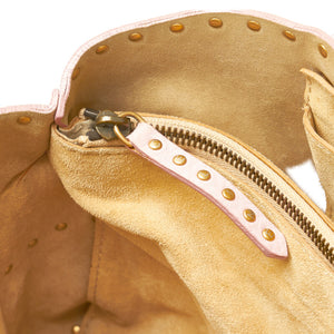 Celine - Boogie bag in leather - SPLISH