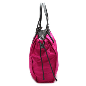 Burberry – Buckleigh nylon tote taske - SPLISH
