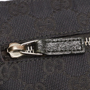Gucci – Sort bæltetaske