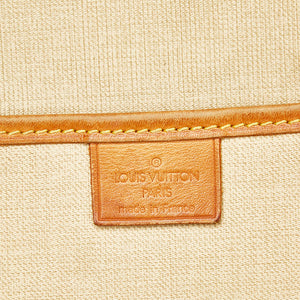 Louis Vuitton – Brun Monogram Excursion