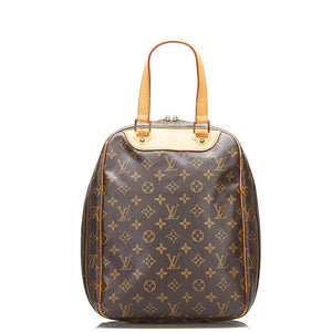 Louis Vuitton – Brun Monogram Excursion