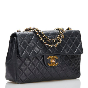 Chanel M63932 - SPLISH