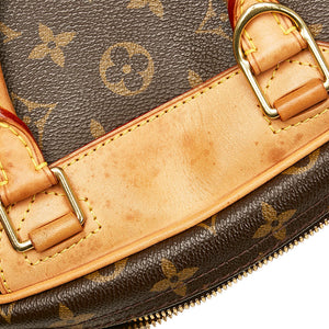 Louis Vuitton – Brun monogram trouville
