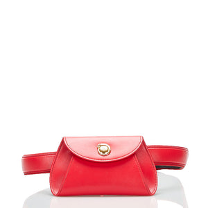 Cartier – Panthere læder bæltetaske - SPLISH