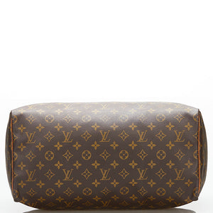 Louis Vuitton monogram speedy 40