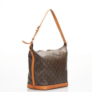 Louis Vuitton monogram amfar 3