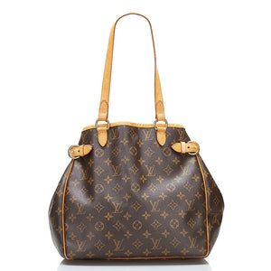 Louis Vuitton monogram batignolles lodret