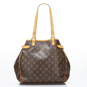 Louis Vuitton monogram batignolles lodret