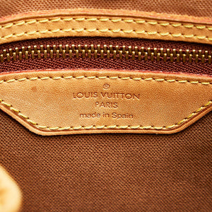 Louis Vuitton monogram batignolles lodret