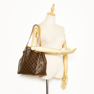 Louis Vuitton monogram batignolles lodret