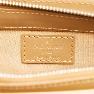 Louis Vuitton monogram mat alston