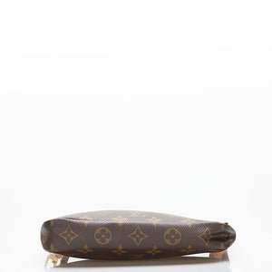 Louis Vuitton monogram pochette accessoires