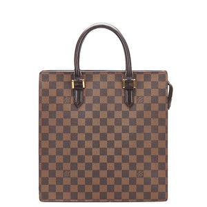 Louis Vuitton – Brun Damier Ebene Venice PM