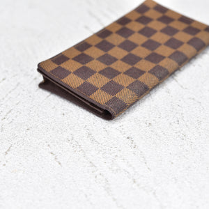 Louis Vuitton damier ebene brazza