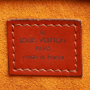 Louis Vuitton epi pont-neuf - SPLISH