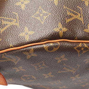 Louis Vuitton – Brun monogram speedy 30 taske