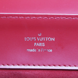 Louis Vuitton epi bagatelle gm