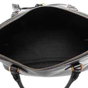 Prada – Saffiano lux promenade taske