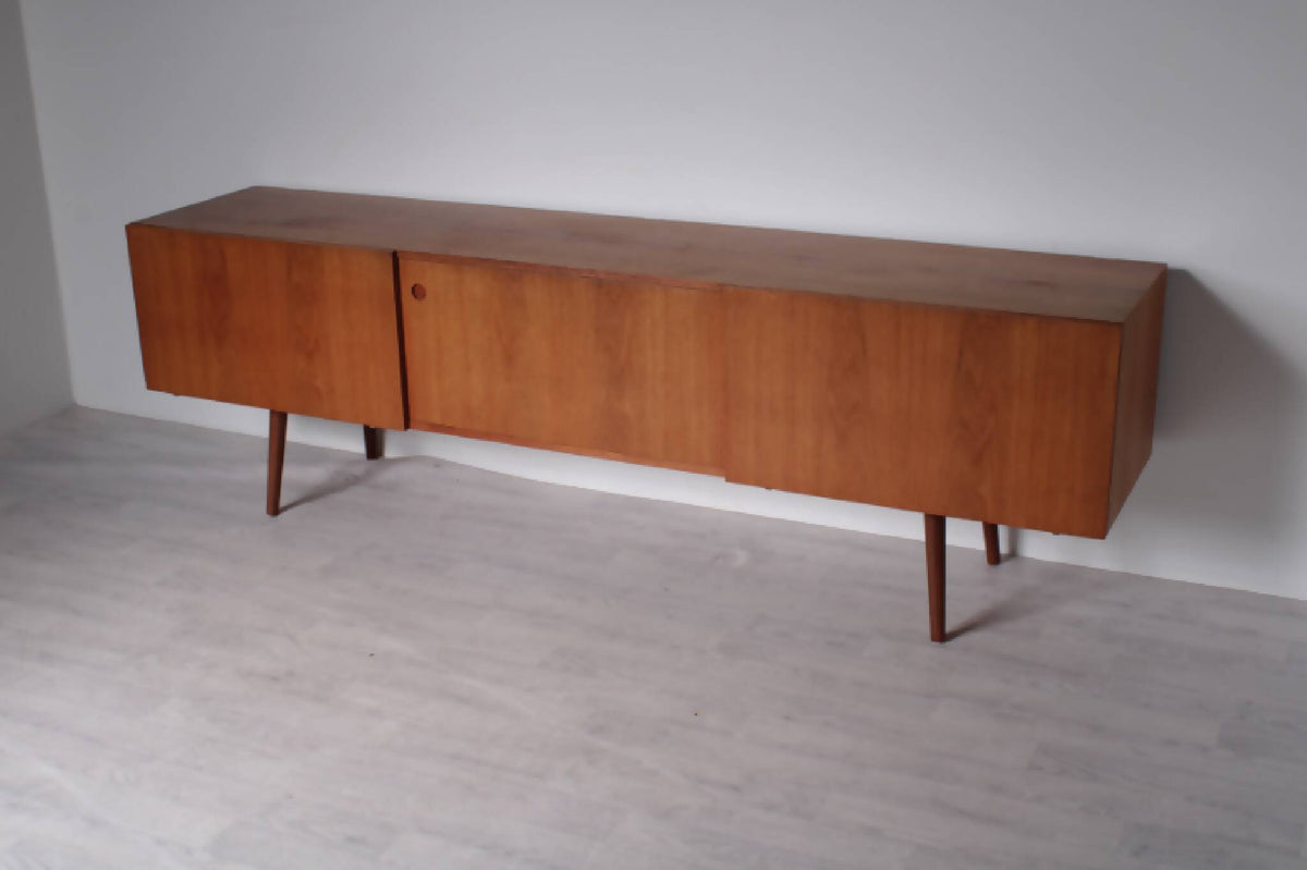 J. Skaaning Og Søn Lav Skænk