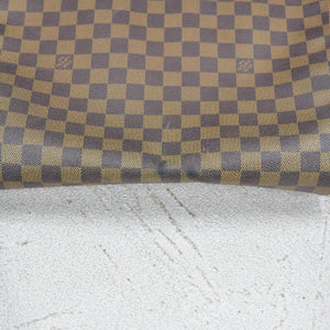 Louis Vuitton damier ebene bastille messenger bag