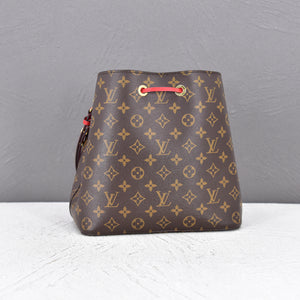 Louis Vuitton monogram noenoe