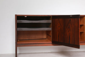 Ib Kofoed Larsen Low Sideboard