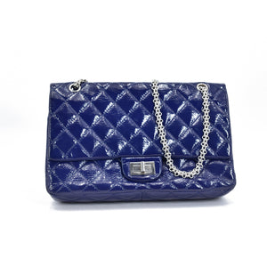 Chanel – Medium dobbelt flap bag