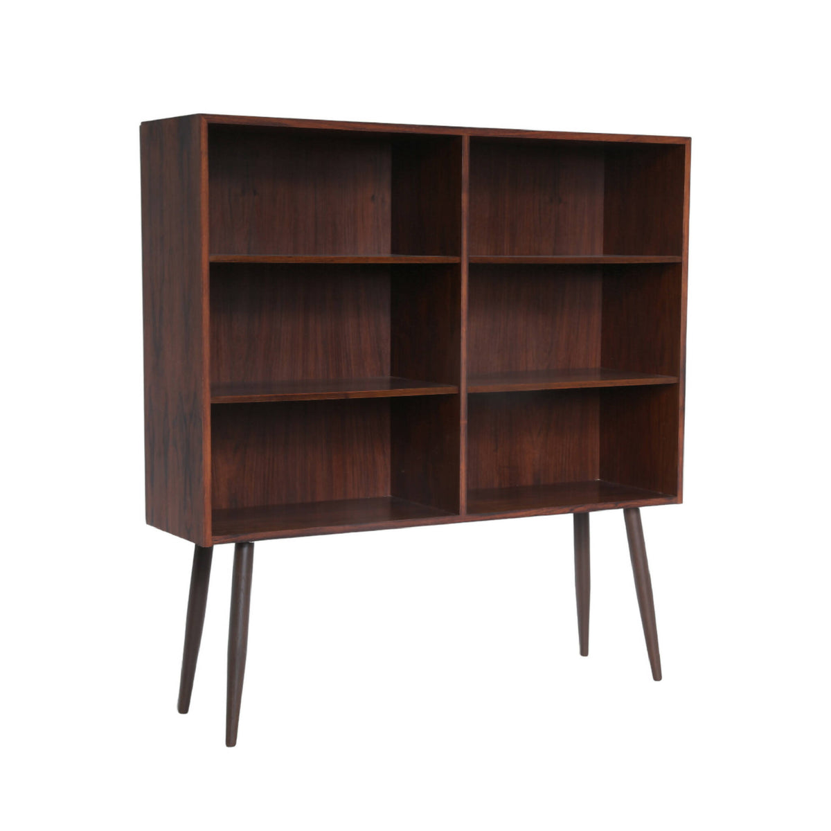 Kai Winding Reol i Palisander