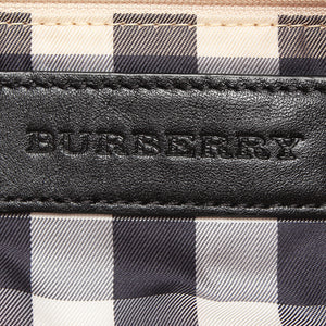 Burberry – Buckleigh nylon tote taske - SPLISH