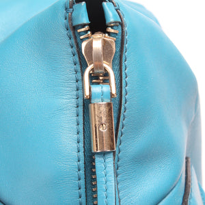 Tods – Læder d-styling håndtaske