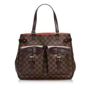 Louis Vuitton damier ebene uzes