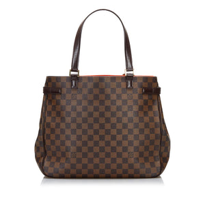 Louis Vuitton damier ebene uzes