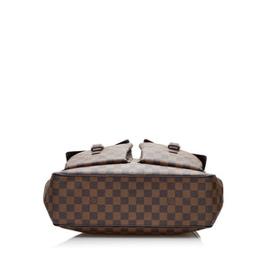 Louis Vuitton damier ebene uzes