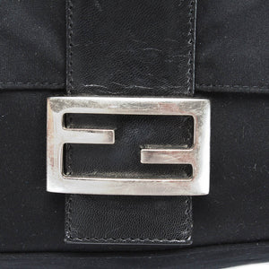 Fendi nylon mamma baguette