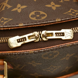 Louis Vuitton monogram ellipse mm