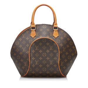 Louis Vuitton monogram ellipse mm