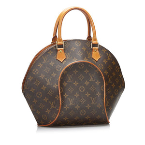 Louis Vuitton monogram ellipse mm