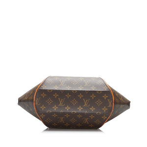 Louis Vuitton monogram ellipse mm