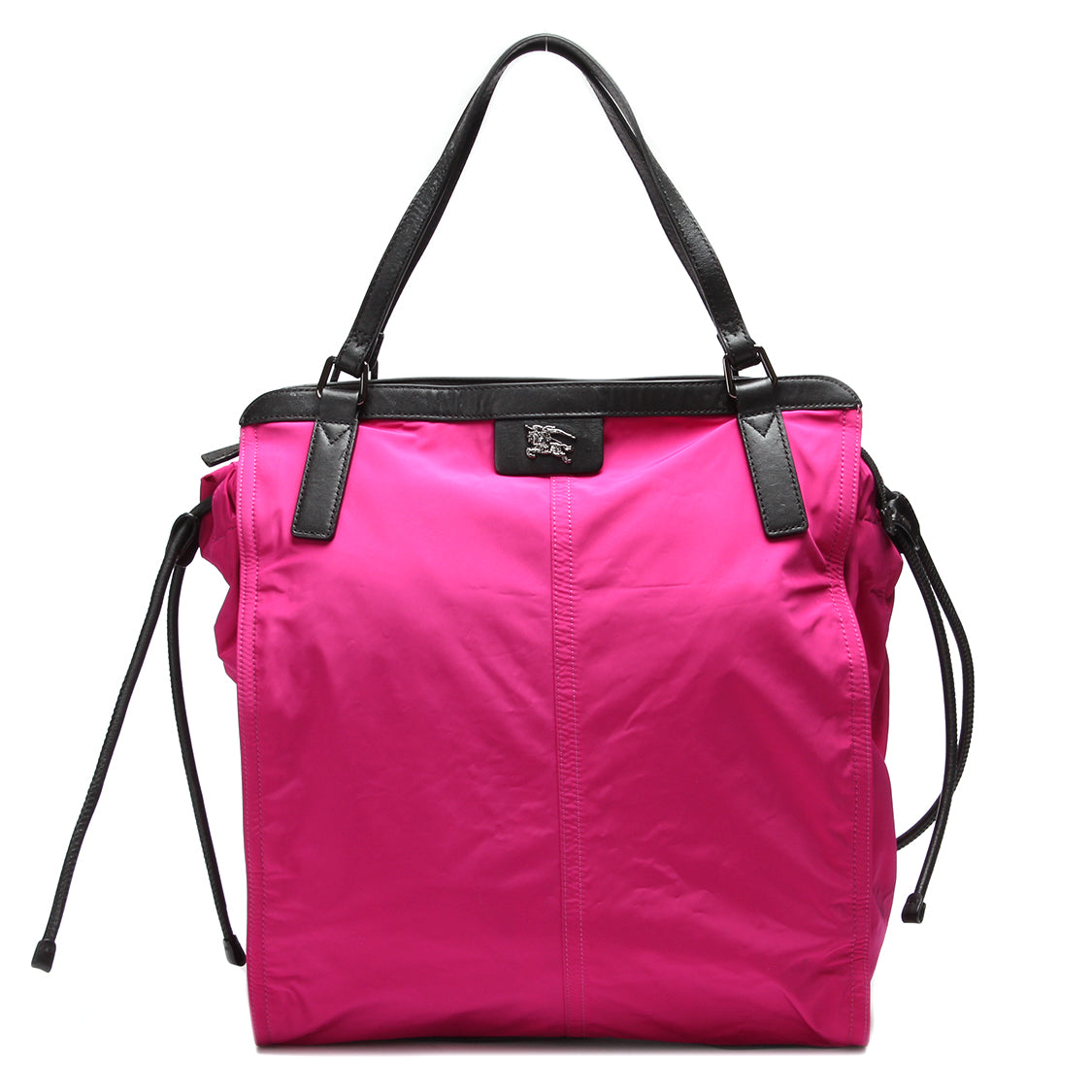 Burberry – Buckleigh nylon tote taske