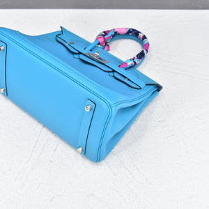 Hermes togo ghillies birkin 30