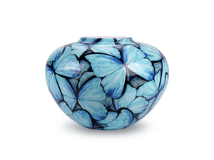 Petalouda Vase