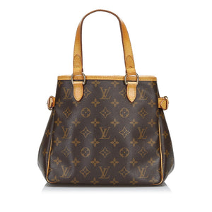 Louis Vuitton monogram batignolles lodret