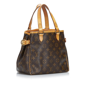 Louis Vuitton monogram batignolles lodret