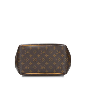 Louis Vuitton monogram batignolles lodret