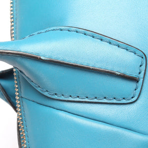 Tods – Læder d-styling håndtaske