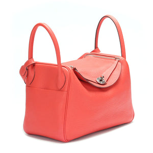 Hermes clemence lindy 30