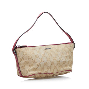 Gucci – Gg canvas håndtaske