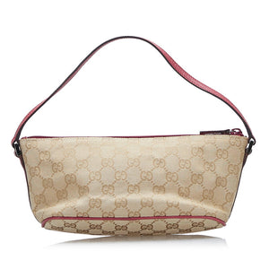 Gucci – Gg canvas håndtaske