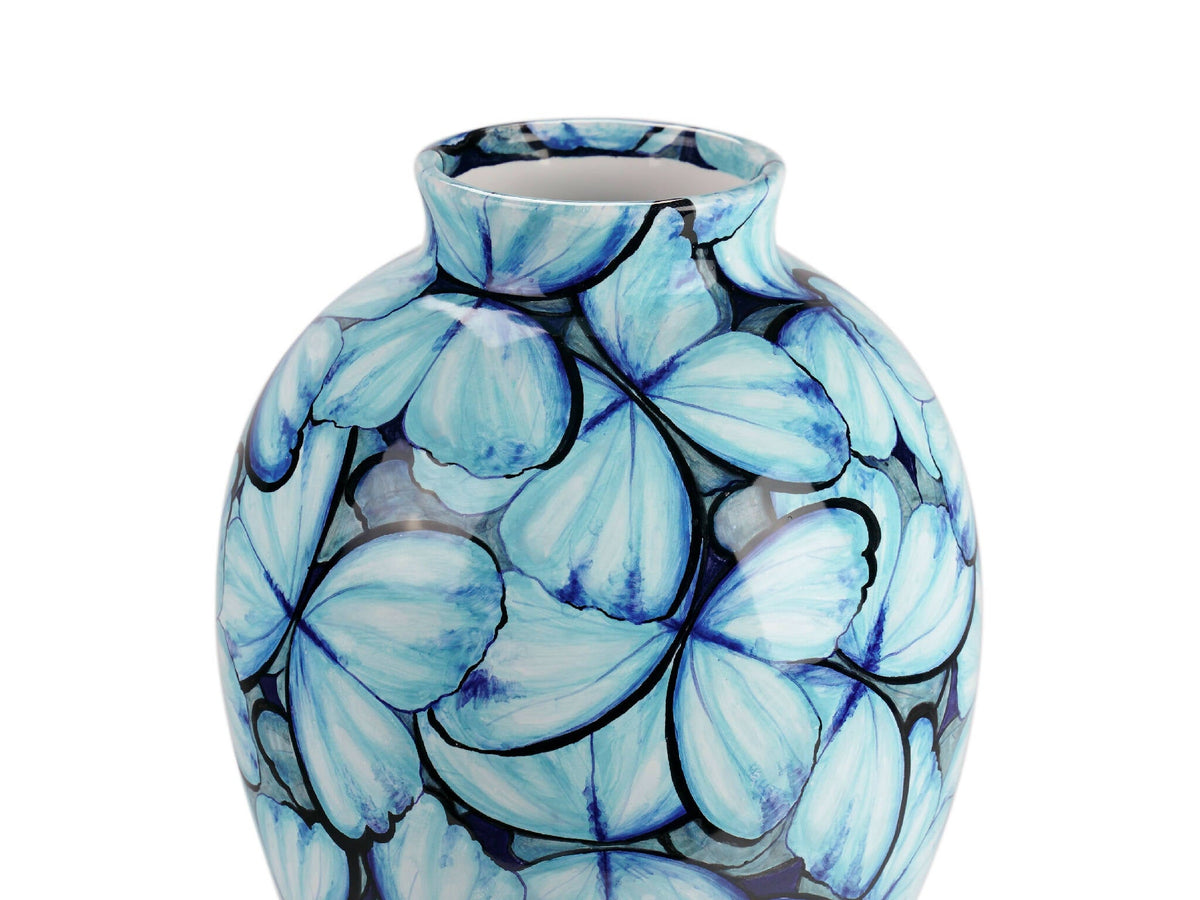 Petalouda vase