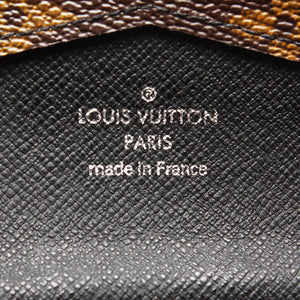 Louis Vuitton – Monogram trifold kompakt tegnebog